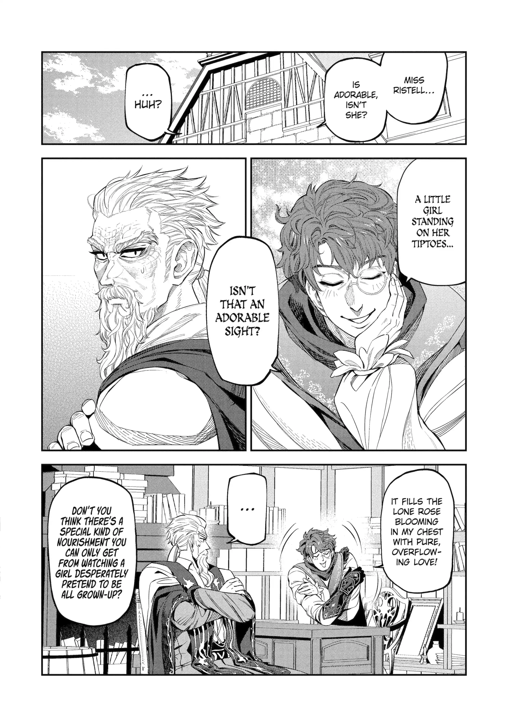 Read The Magic Swordsmith chapter 15.2 image 9 on Lezhin