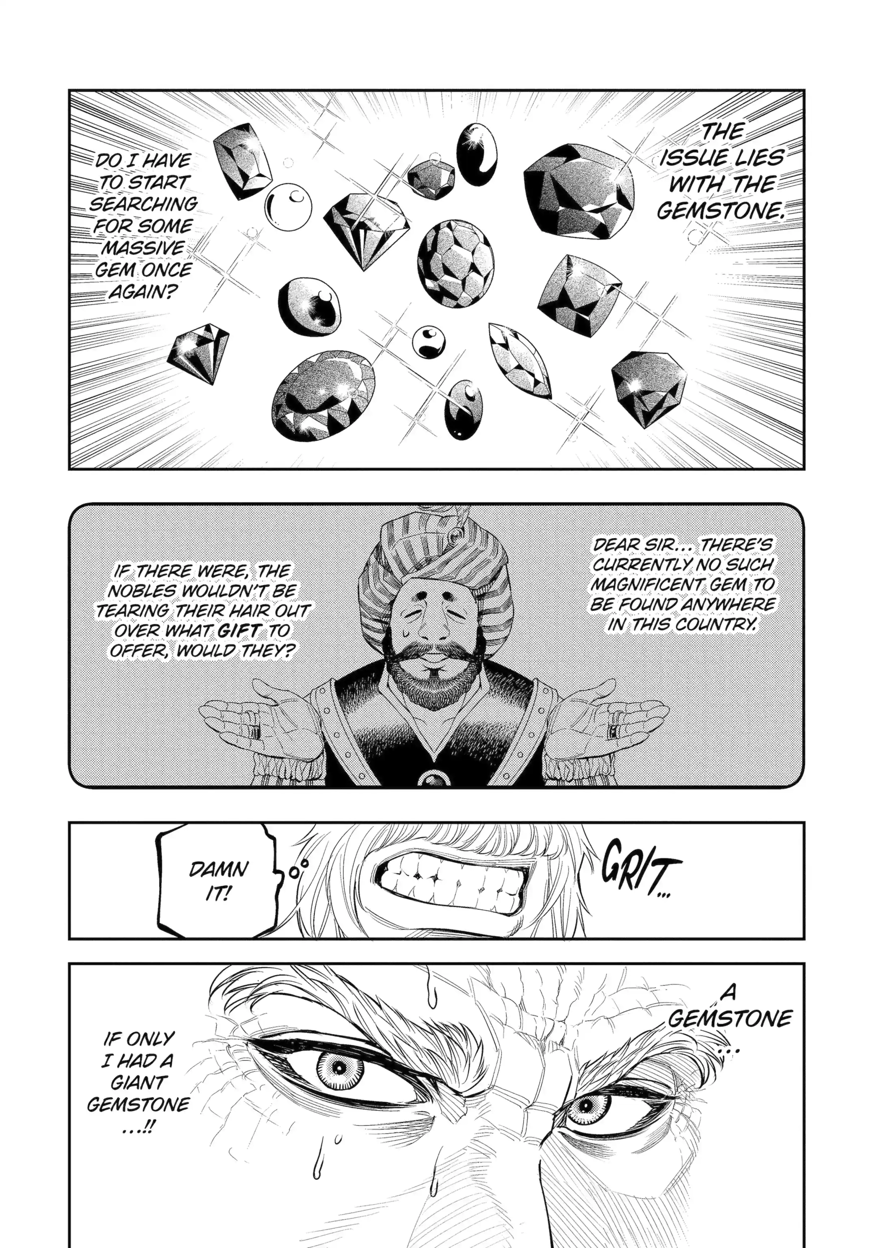 Read The Magic Swordsmith chapter 15.5 image 8 on Lezhin