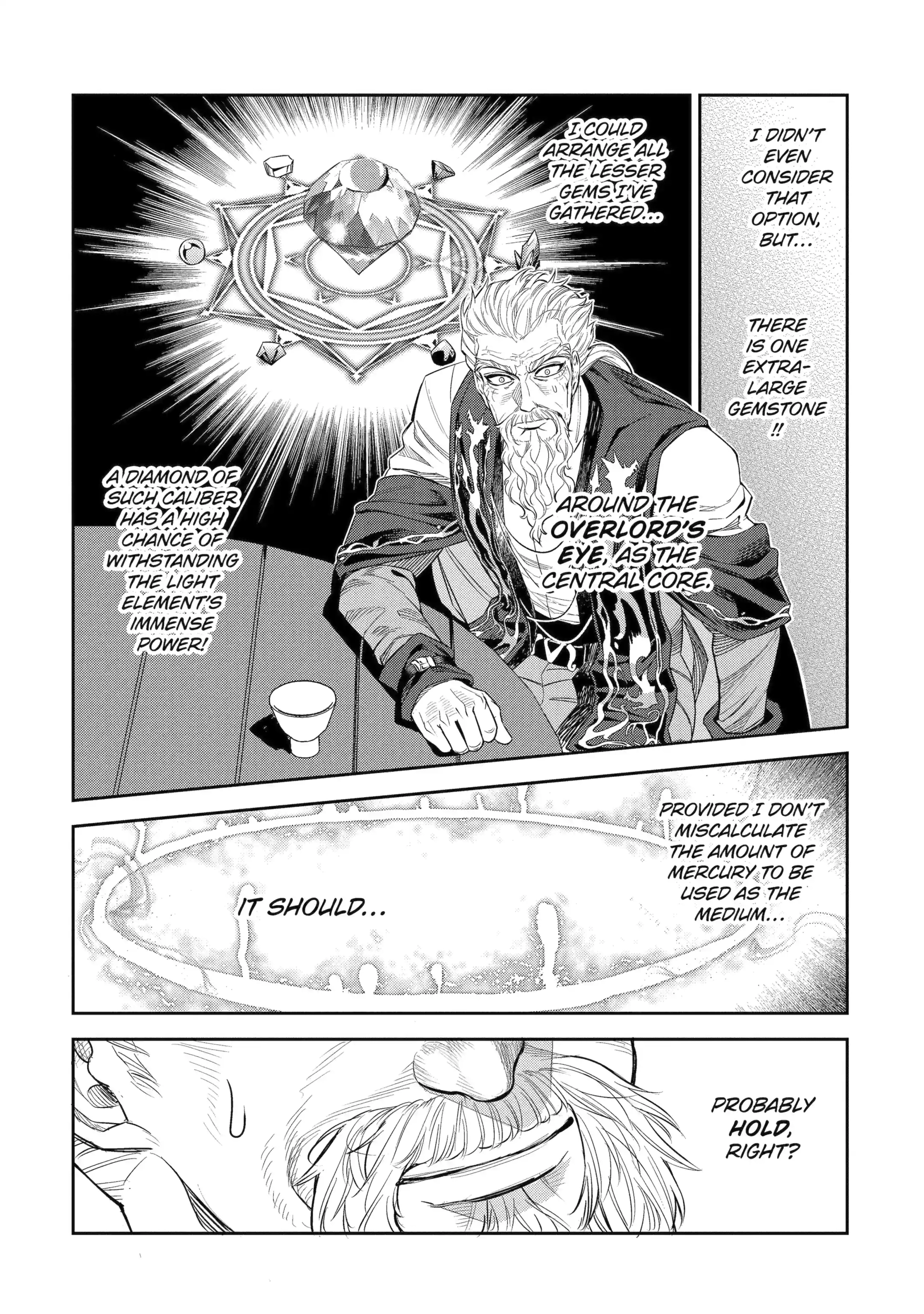 Read The Magic Swordsmith chapter 15.6 image 2 on Lezhin