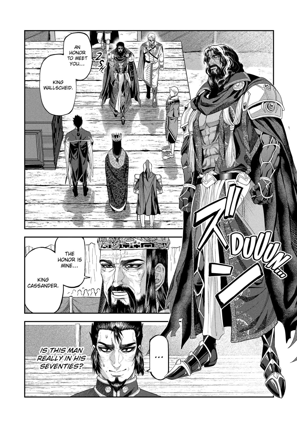 Read The Magic Swordsmith chapter 16.2 image 5 on Lezhin