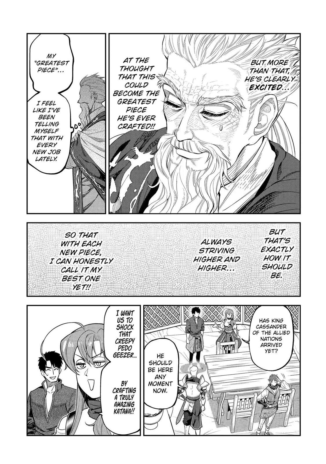 Read The Magic Swordsmith chapter 16 image 14 on Lezhin