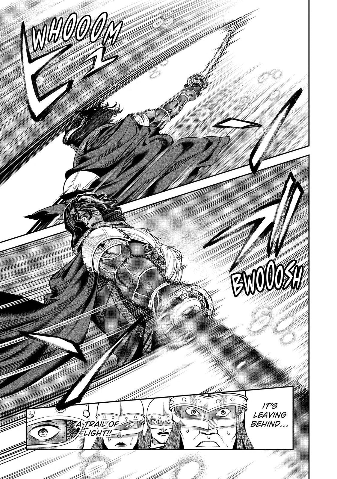 Read The Magic Swordsmith chapter 16 image 52 on Lezhin