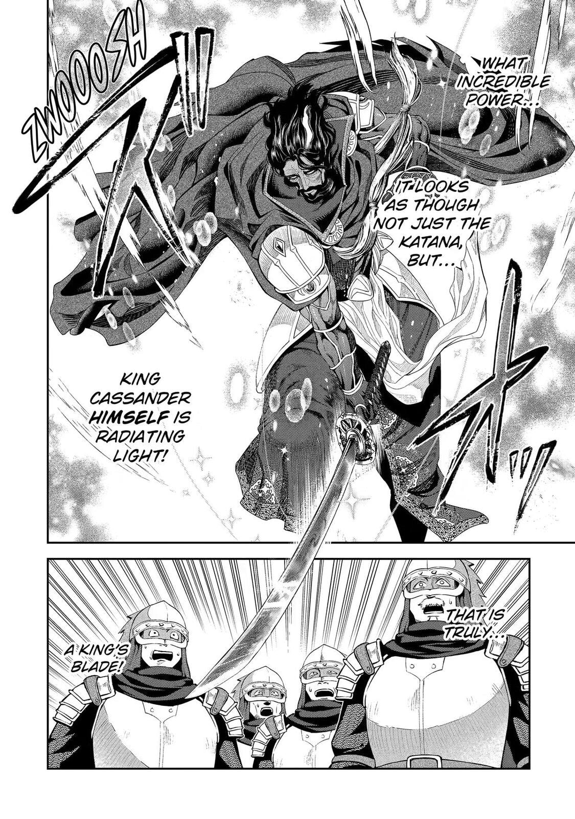 Read The Magic Swordsmith chapter 16 image 53 on Lezhin