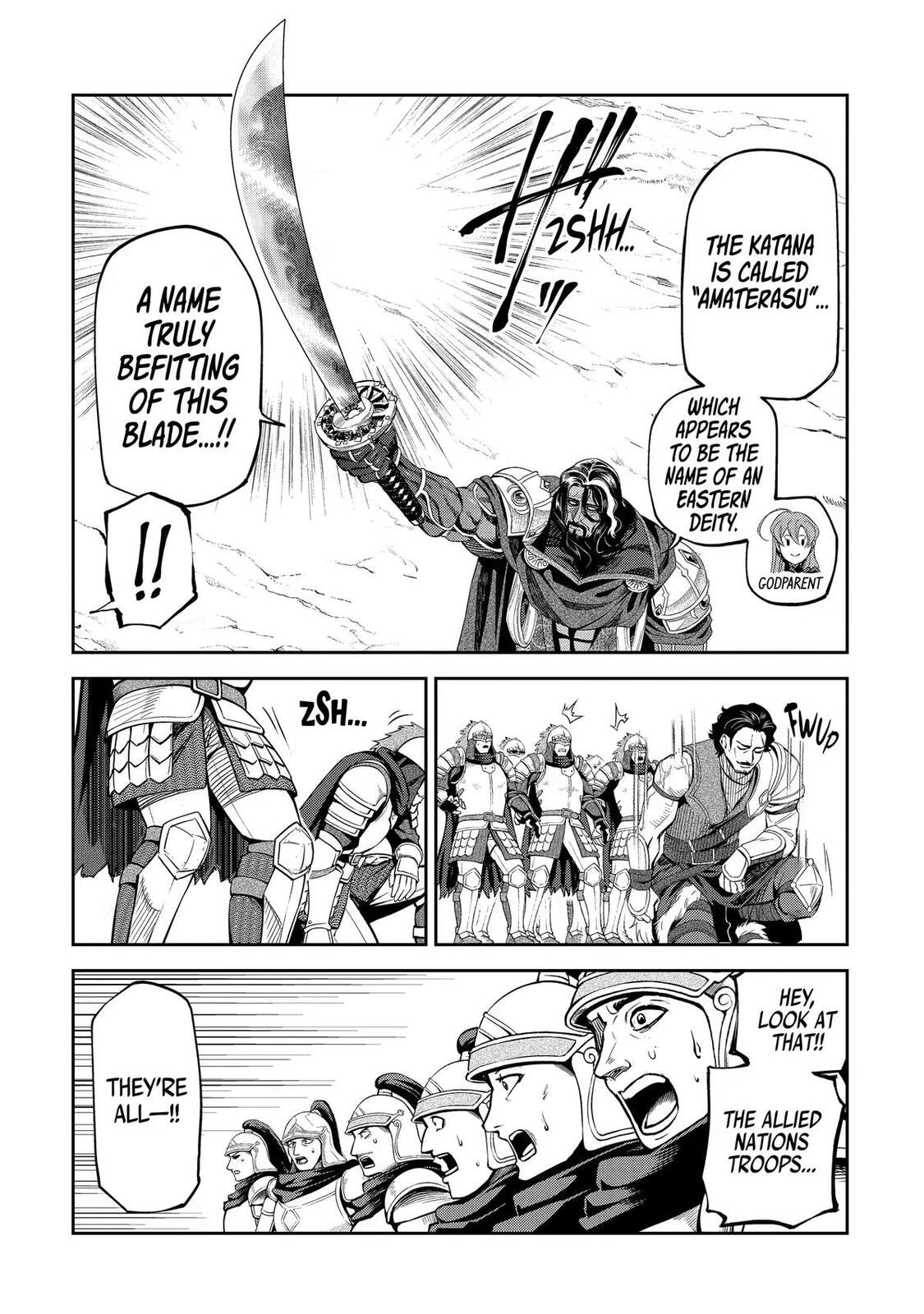 Read The Magic Swordsmith chapter 16 image 54 on Lezhin