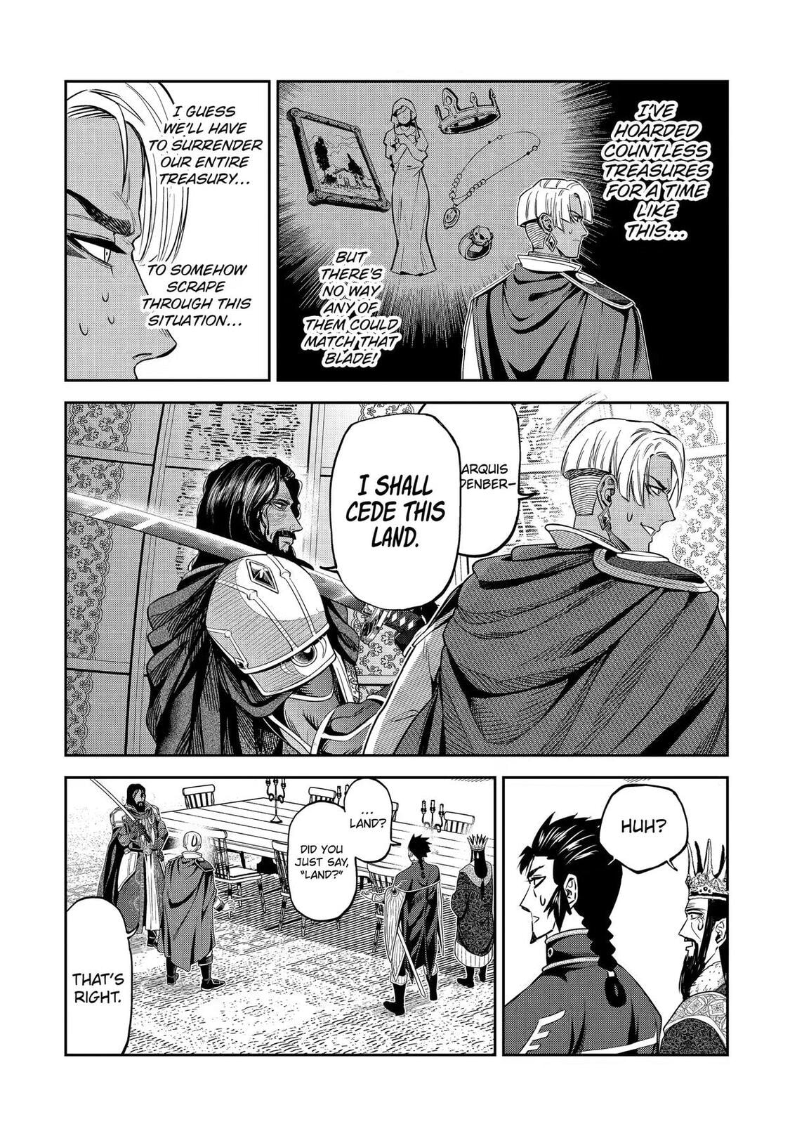 Read The Magic Swordsmith chapter 16 image 60 on Lezhin