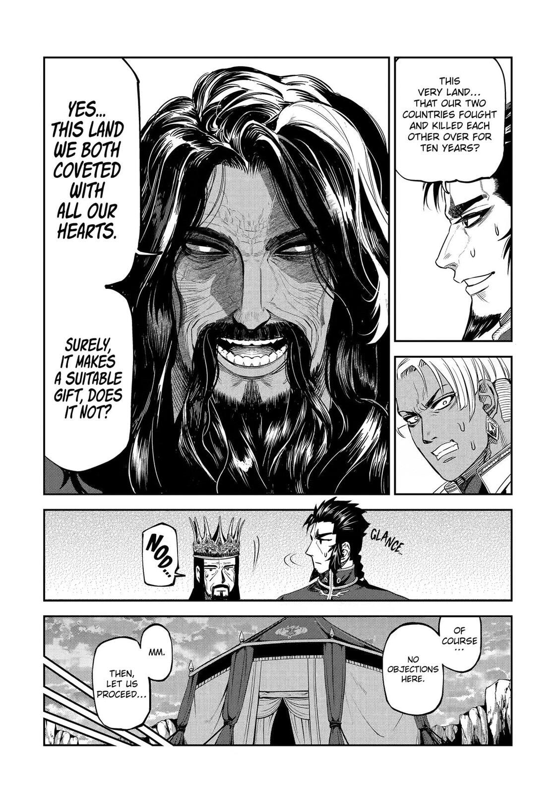 Read The Magic Swordsmith chapter 16 image 61 on Lezhin
