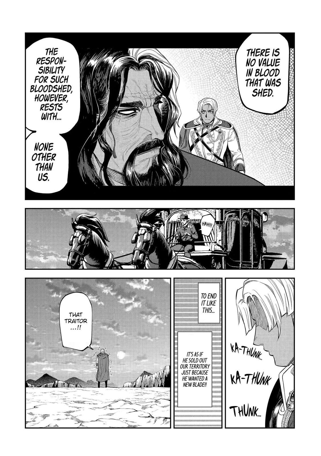 Read The Magic Swordsmith chapter 16 image 63 on Lezhin