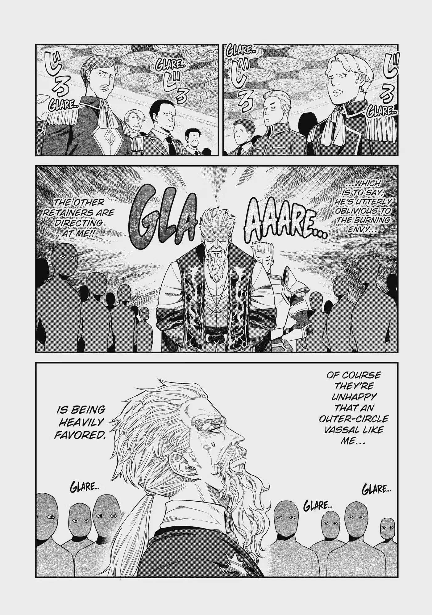 Read The Magic Swordsmith chapter 17.2 image 10 on Lezhin