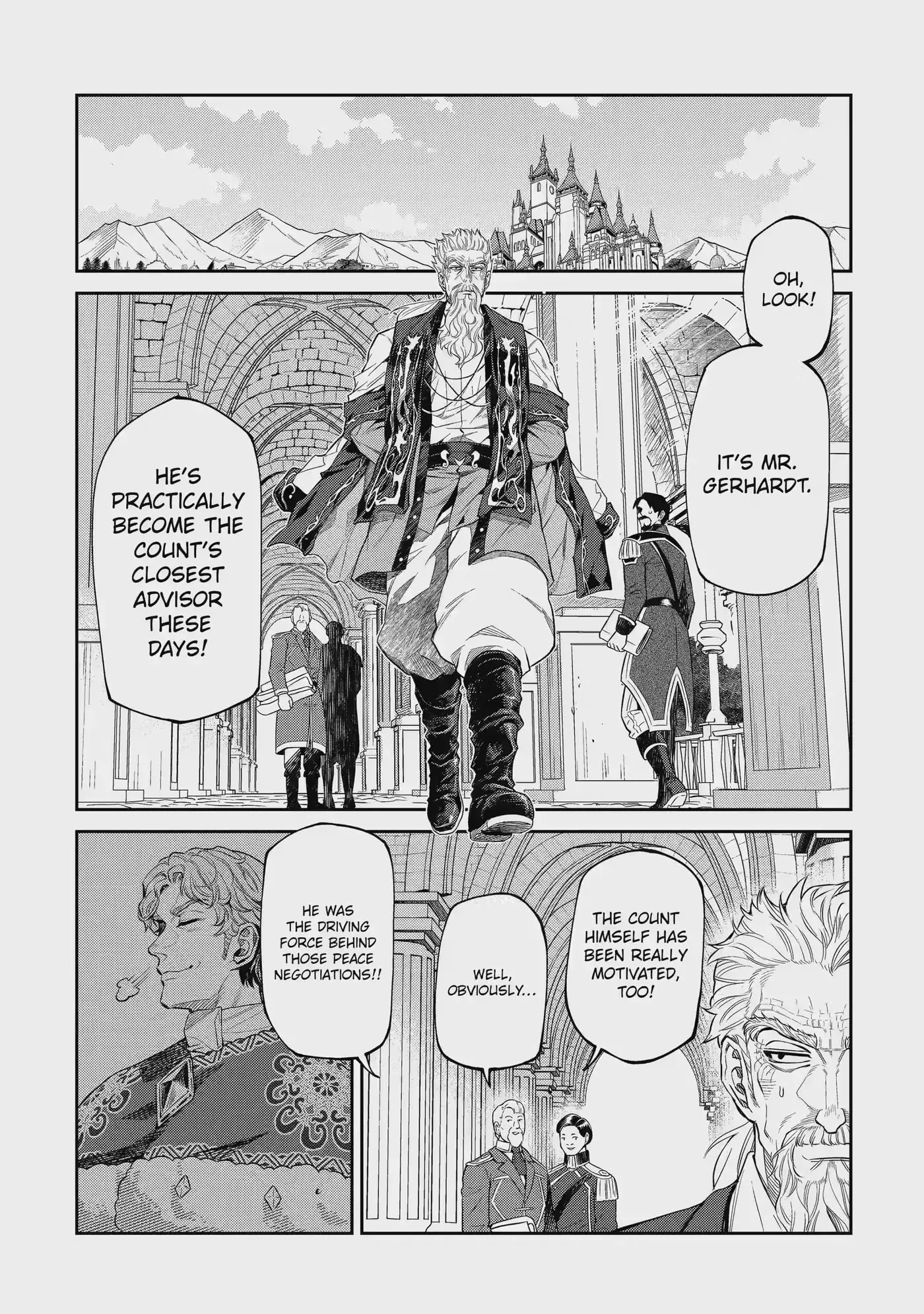 Read The Magic Swordsmith chapter 17.2 image 6 on Lezhin