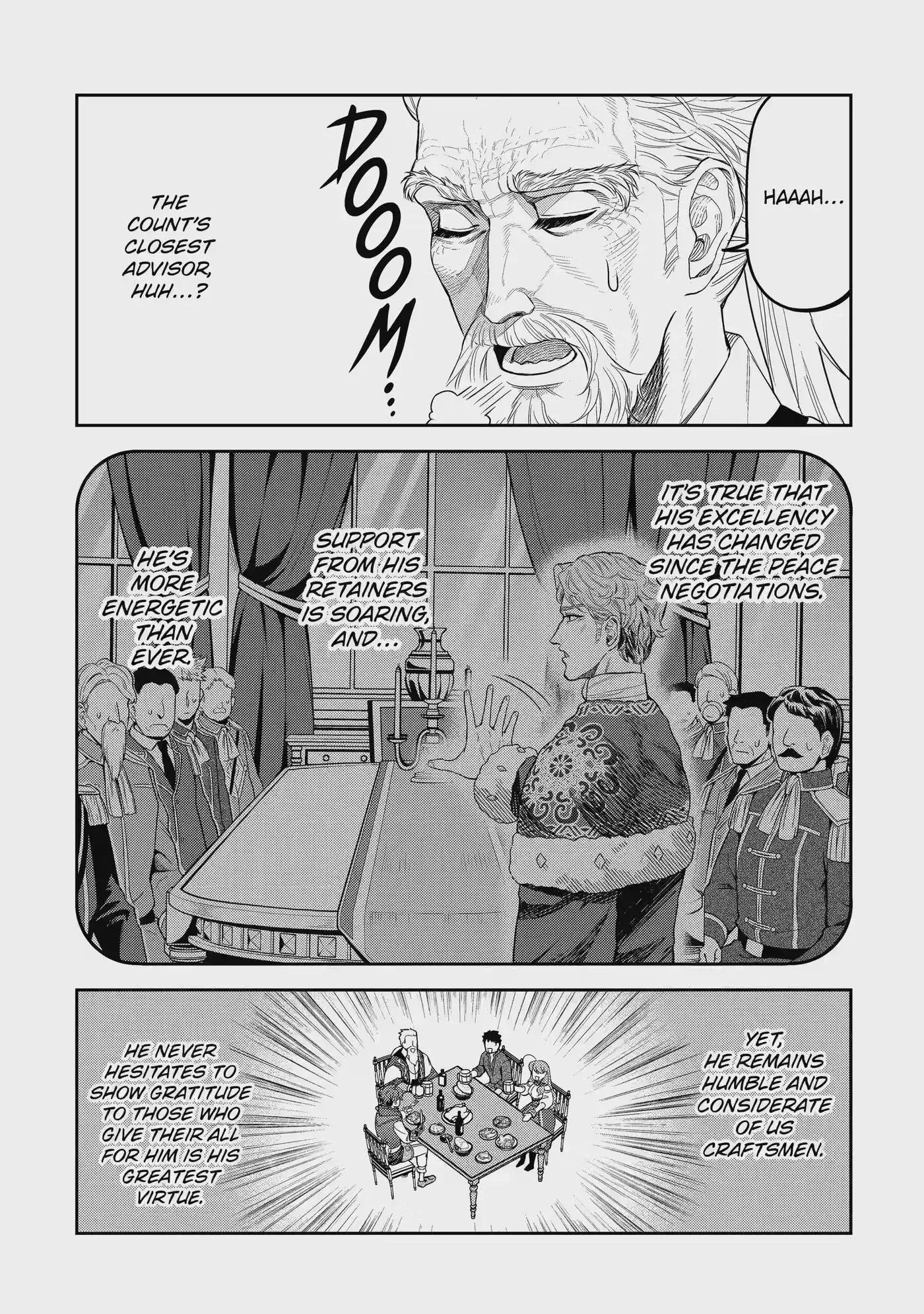 Read The Magic Swordsmith chapter 17.2 image 8 on Lezhin