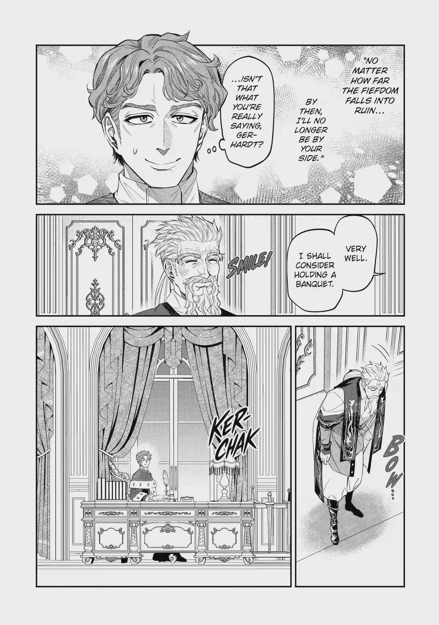 Read The Magic Swordsmith chapter 17.4 image 4 on Lezhin