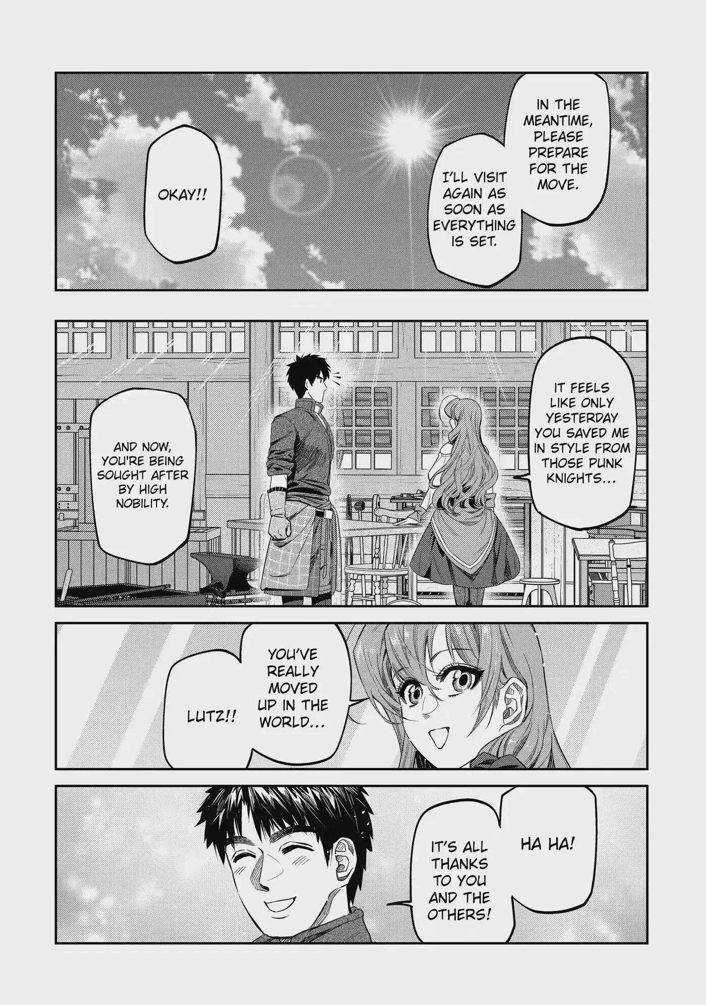 Read The Magic Swordsmith chapter 17.5 image 7 on Lezhin
