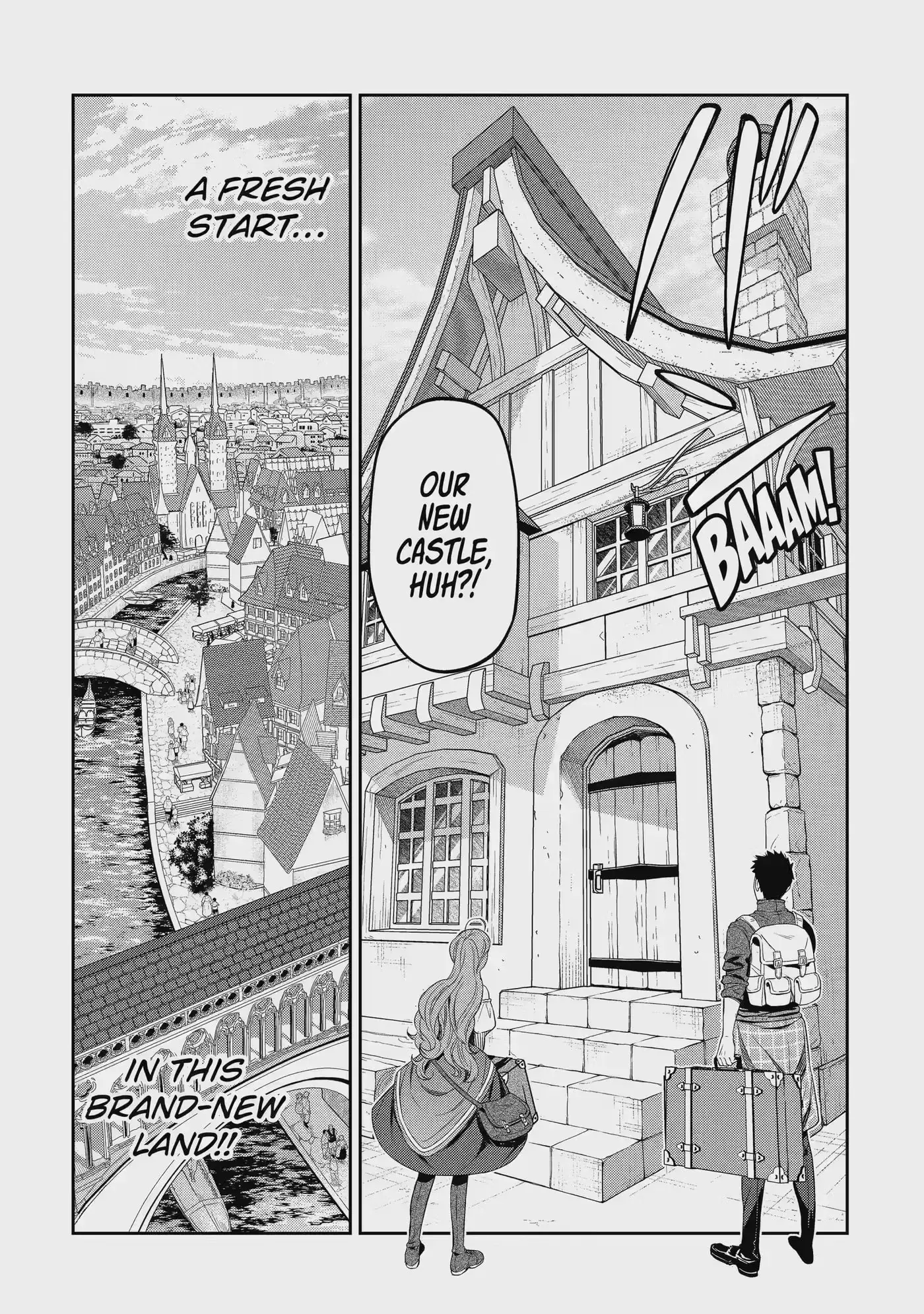 Read The Magic Swordsmith chapter 17.5 image 9 on Lezhin