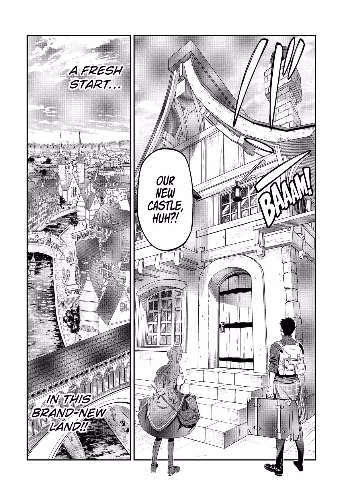 Read The Magic Swordsmith chapter 17 image 56 on Lezhin