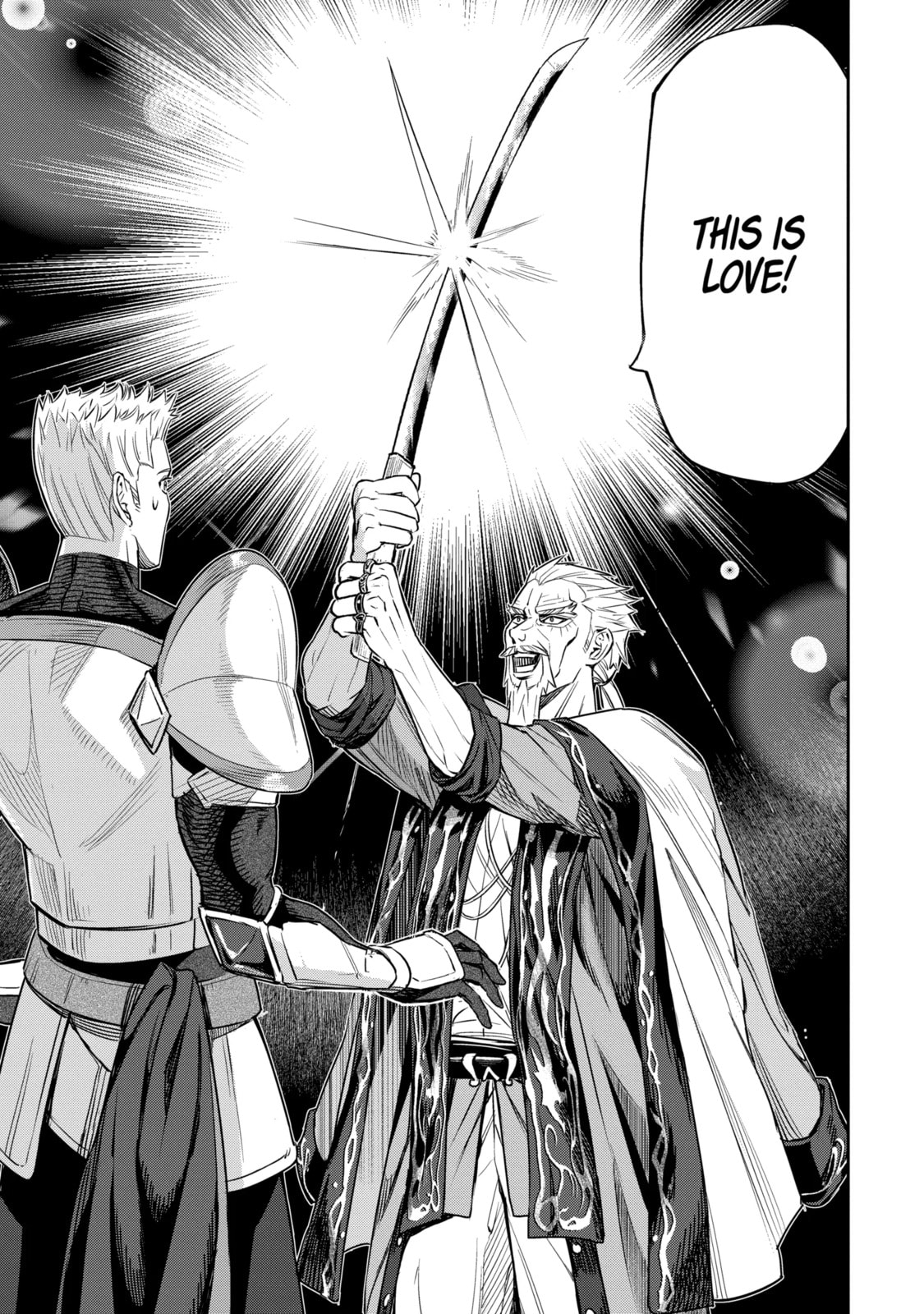 Read The Magic Swordsmith chapter 2.4 image 8 on Lezhin