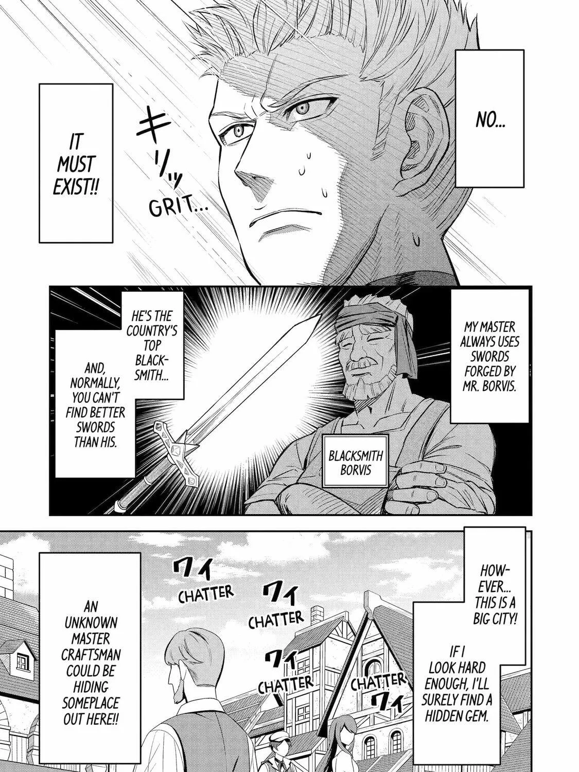 Read The Magic Swordsmith chapter 2 image 38 on Lezhin