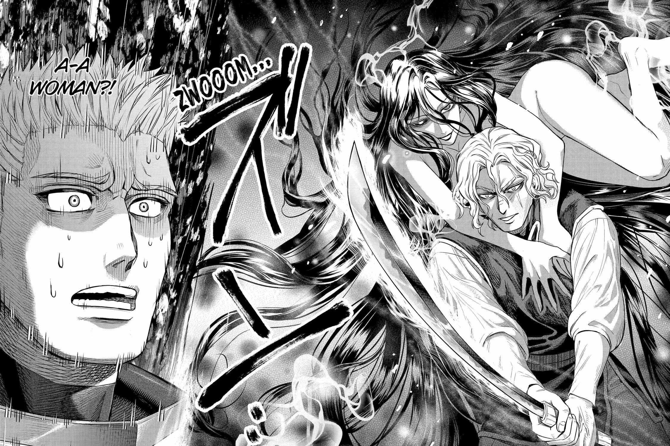 Read The Magic Swordsmith chapter 2 image 60 on Lezhin