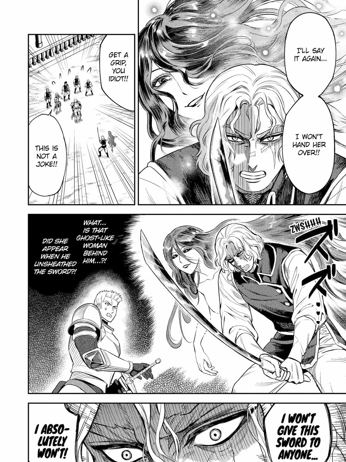 Read The Magic Swordsmith chapter 2 image 62 on Lezhin