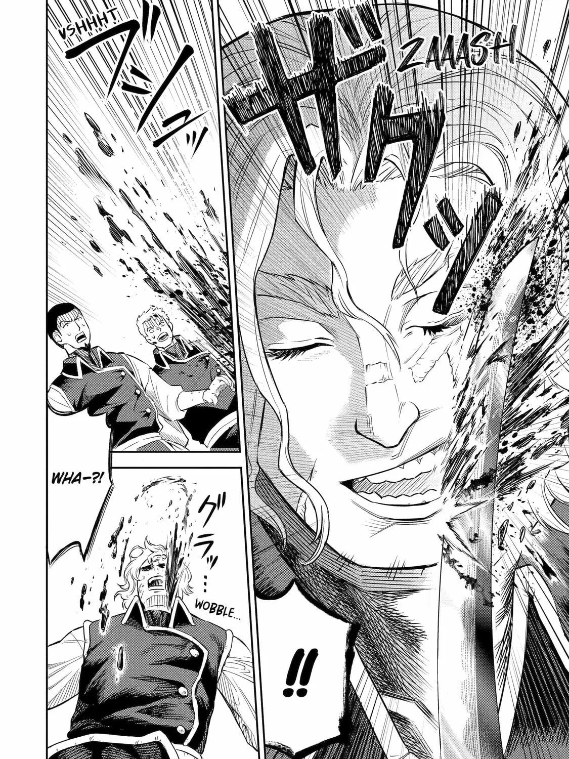 Read The Magic Swordsmith chapter 2 image 66 on Lezhin