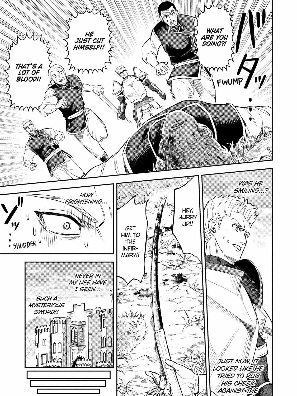 Read The Magic Swordsmith chapter 2 image 68 on Lezhin