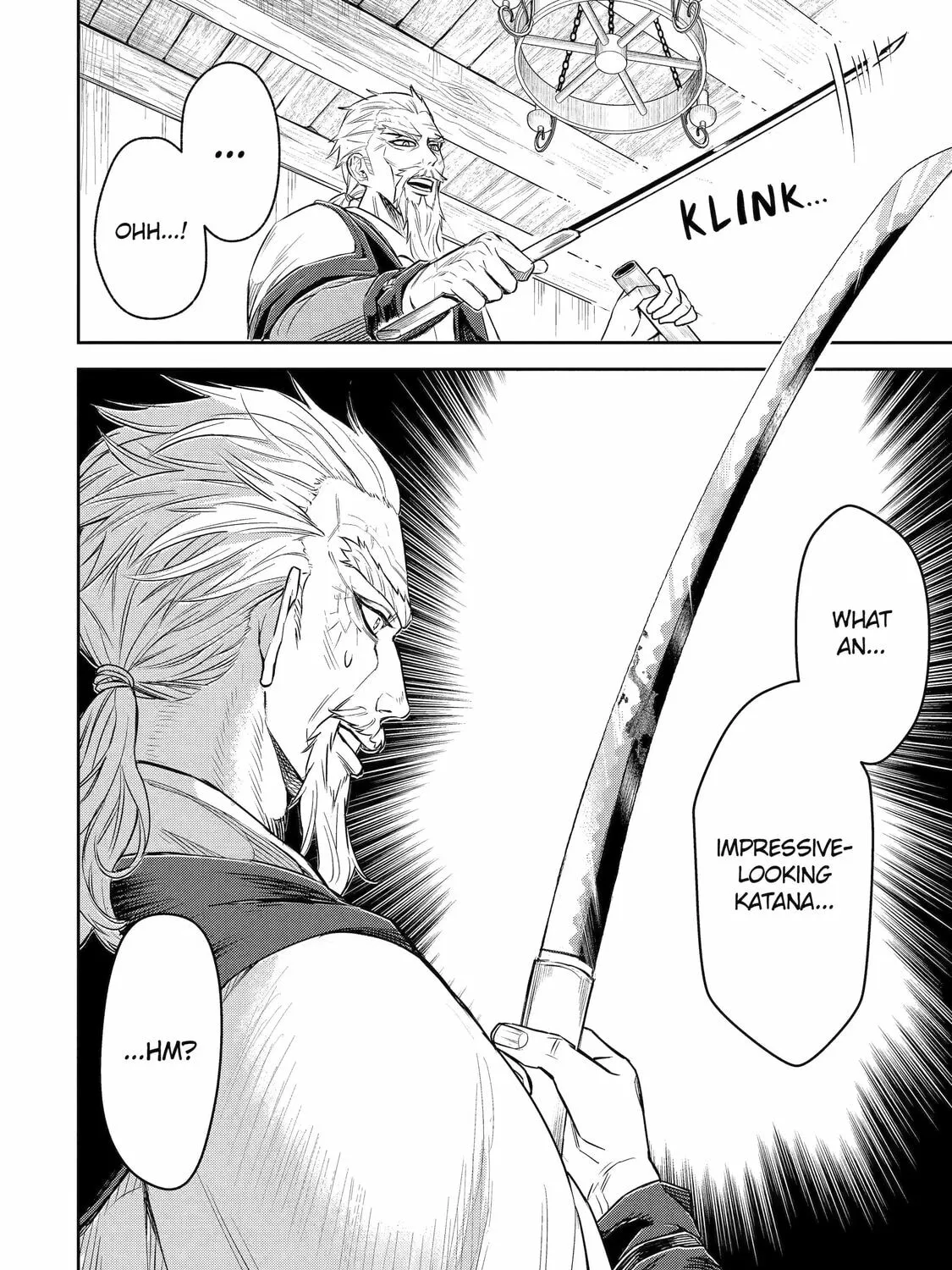 Read The Magic Swordsmith chapter 2 image 74 on Lezhin