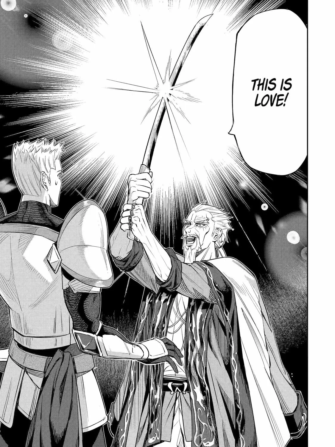 Read The Magic Swordsmith chapter 2 image 86 on Lezhin