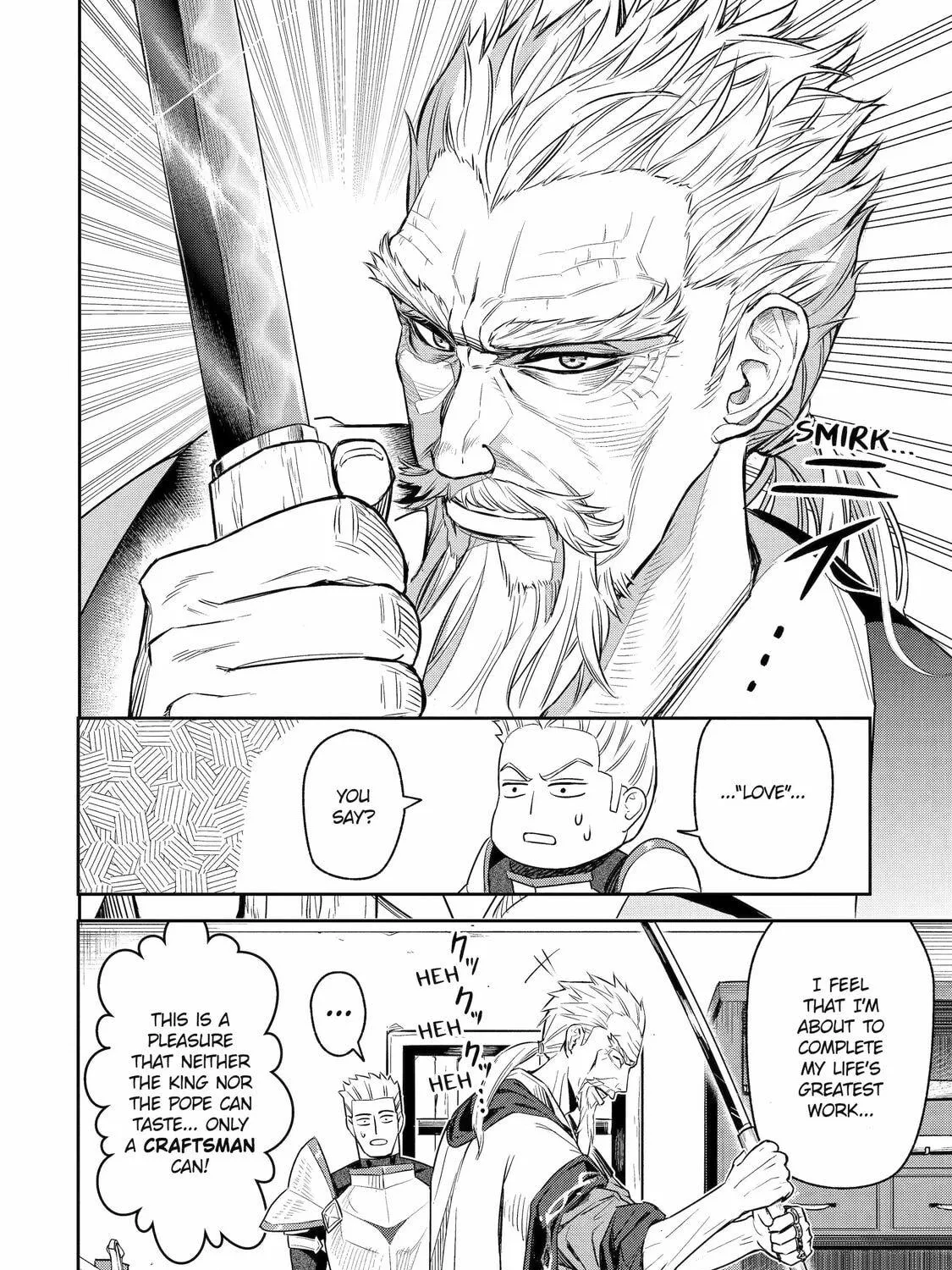 Read The Magic Swordsmith chapter 2 image 88 on Lezhin