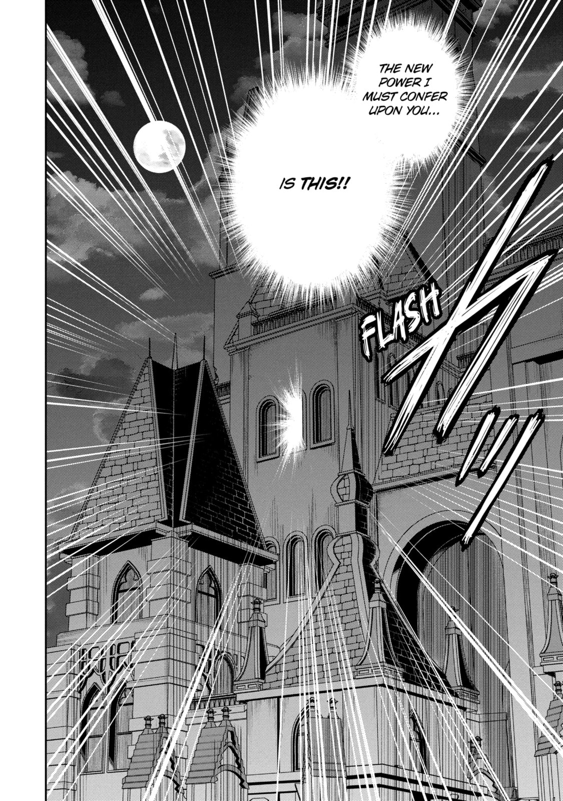 Read The Magic Swordsmith chapter 3.1 image 6 on Lezhin