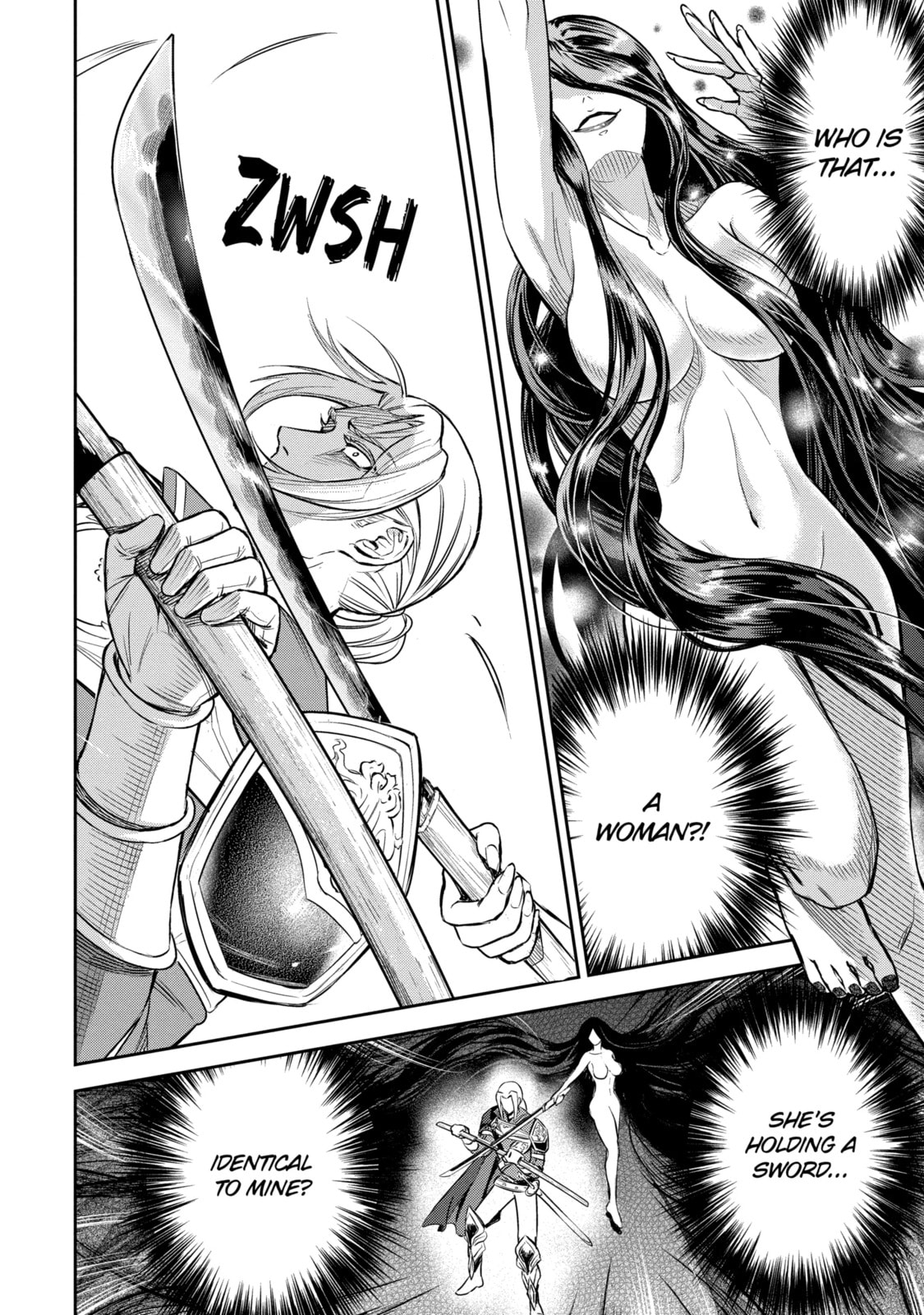 Read The Magic Swordsmith chapter 3.3 image 4 on Lezhin