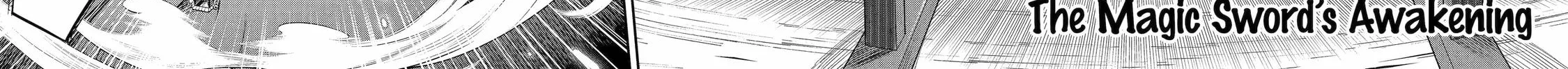 Read The Magic Swordsmith chapter 3 image 3 on Lezhin