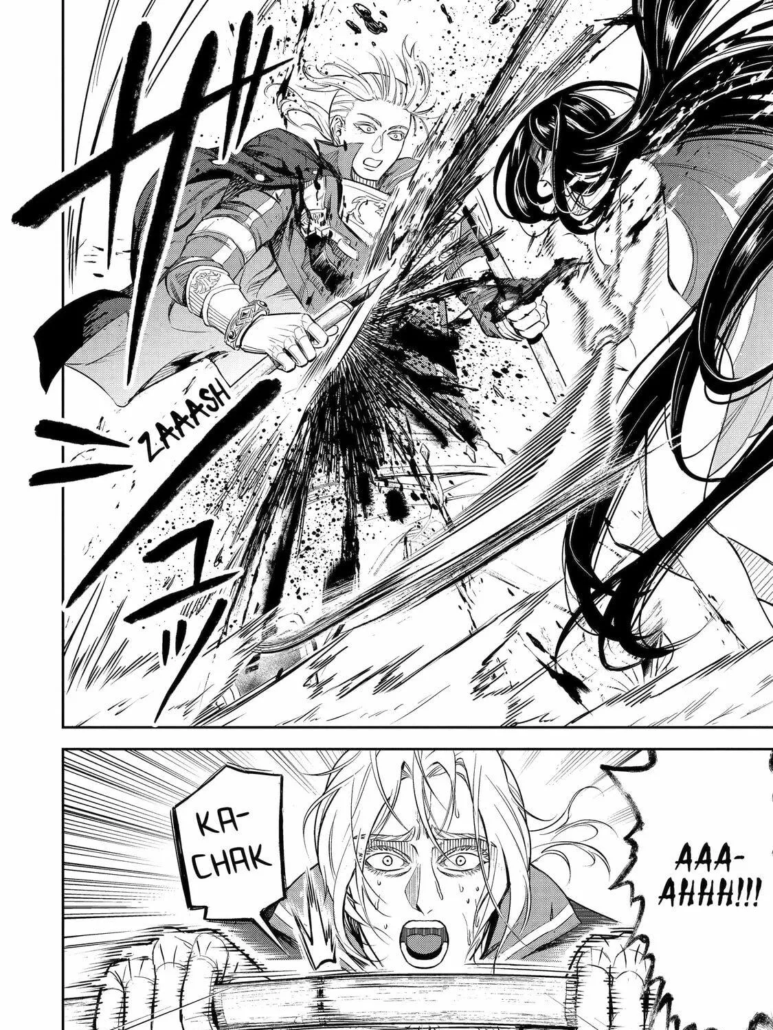 Read The Magic Swordsmith chapter 3 image 48 on Lezhin