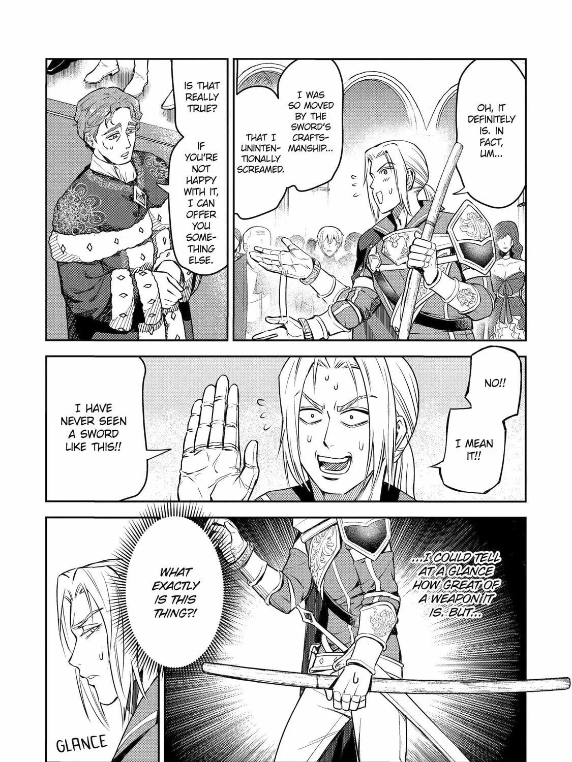 Read The Magic Swordsmith chapter 3 image 52 on Lezhin