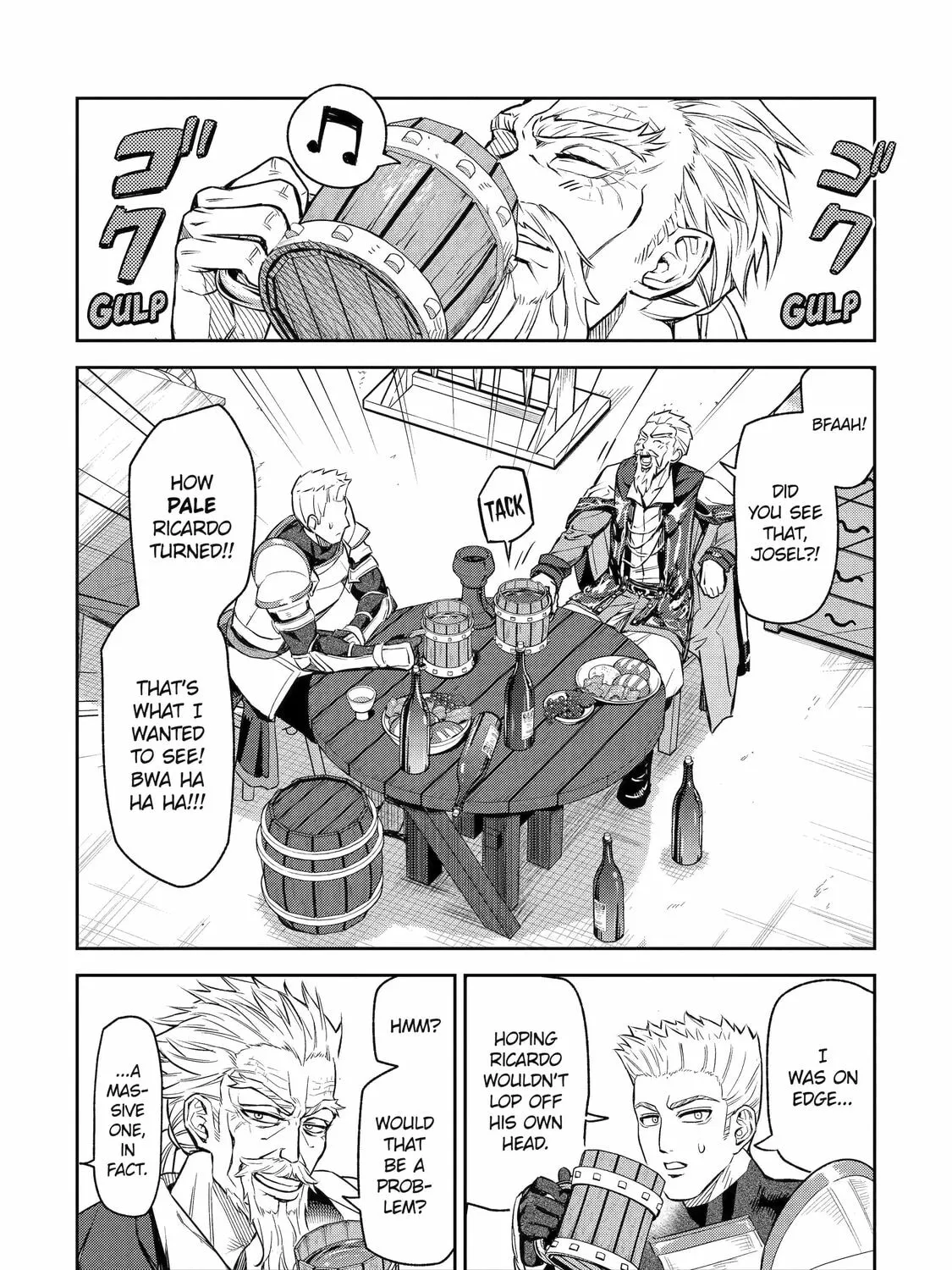 Read The Magic Swordsmith chapter 3 image 56 on Lezhin