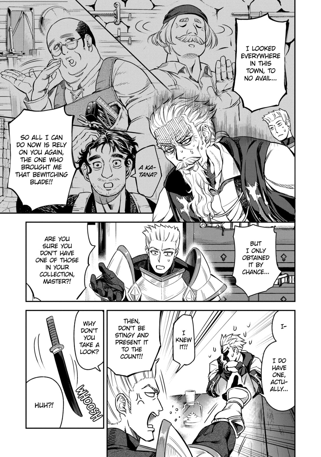 Read The Magic Swordsmith chapter 4.3 image 10 on Lezhin
