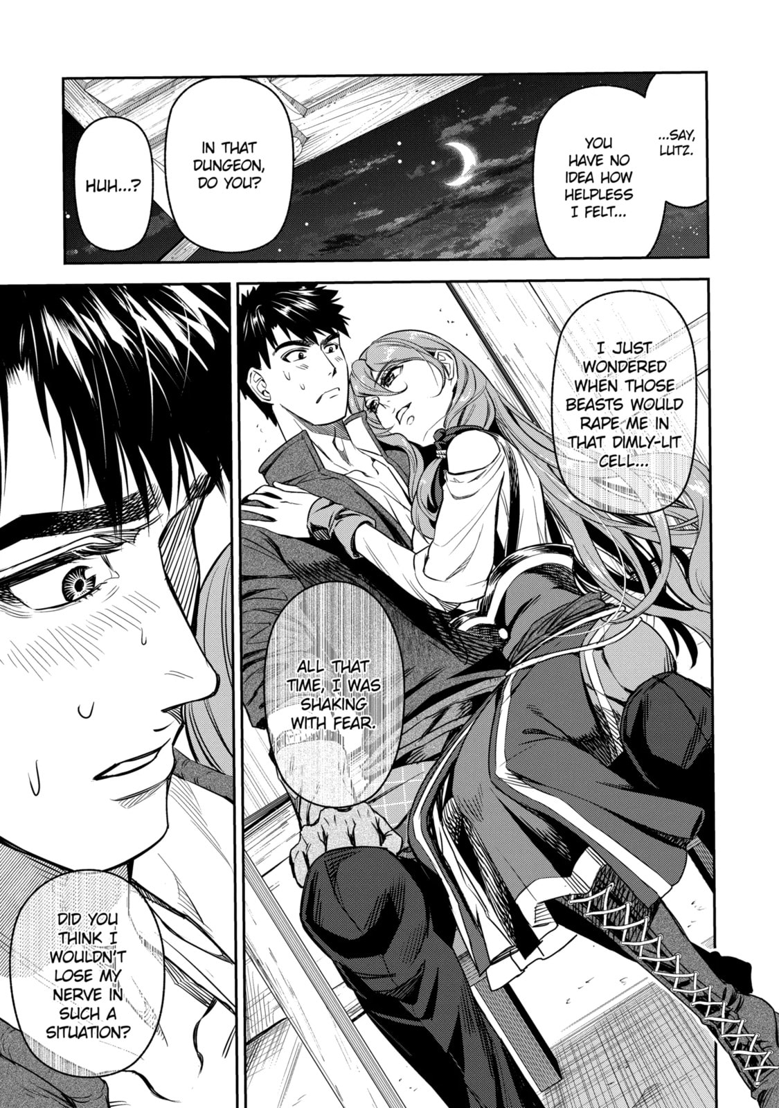 Read The Magic Swordsmith chapter 4.3 image 4 on Lezhin