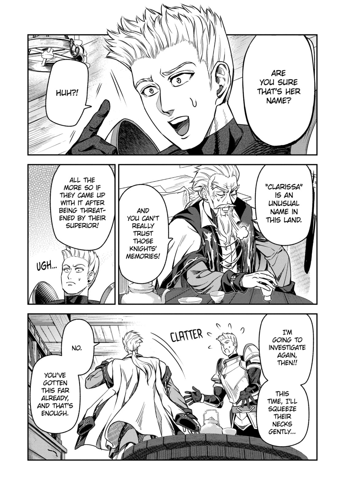 Read The Magic Swordsmith chapter 4.4 image 10 on Lezhin