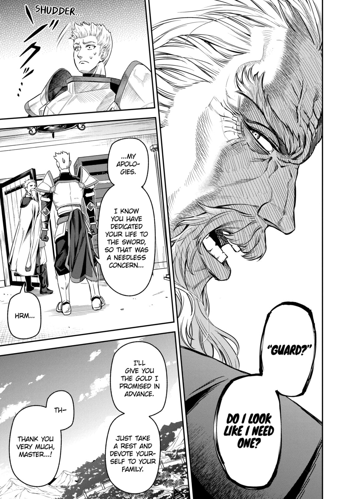 Read The Magic Swordsmith chapter 4.4 image 14 on Lezhin