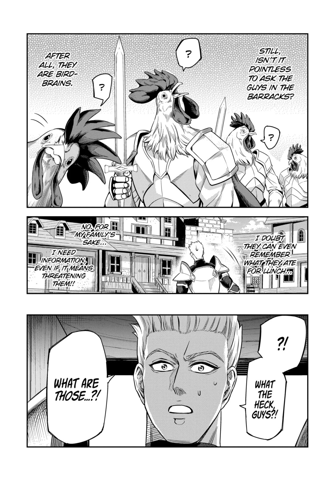 Read The Magic Swordsmith chapter 4.4 image 4 on Lezhin
