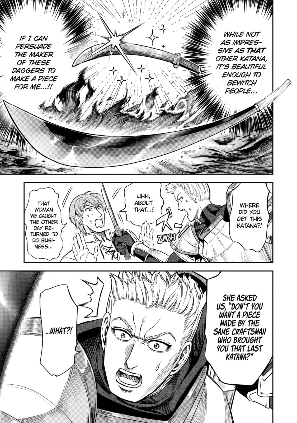 Read The Magic Swordsmith chapter 4.4 image 6 on Lezhin