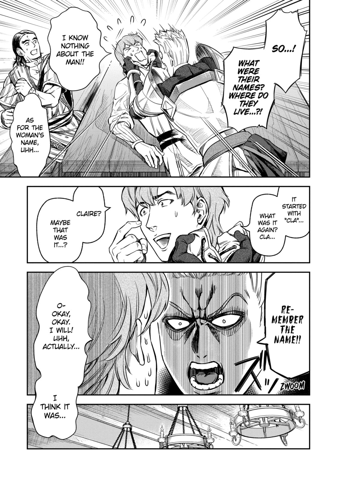 Read The Magic Swordsmith chapter 4.4 image 8 on Lezhin