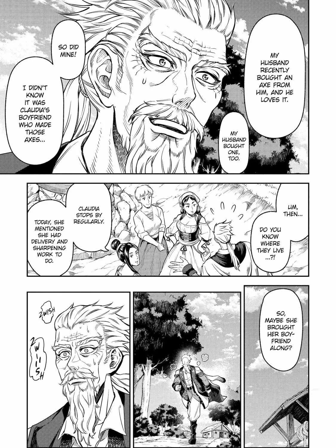 Read The Magic Swordsmith chapter 4 image 100 on Lezhin