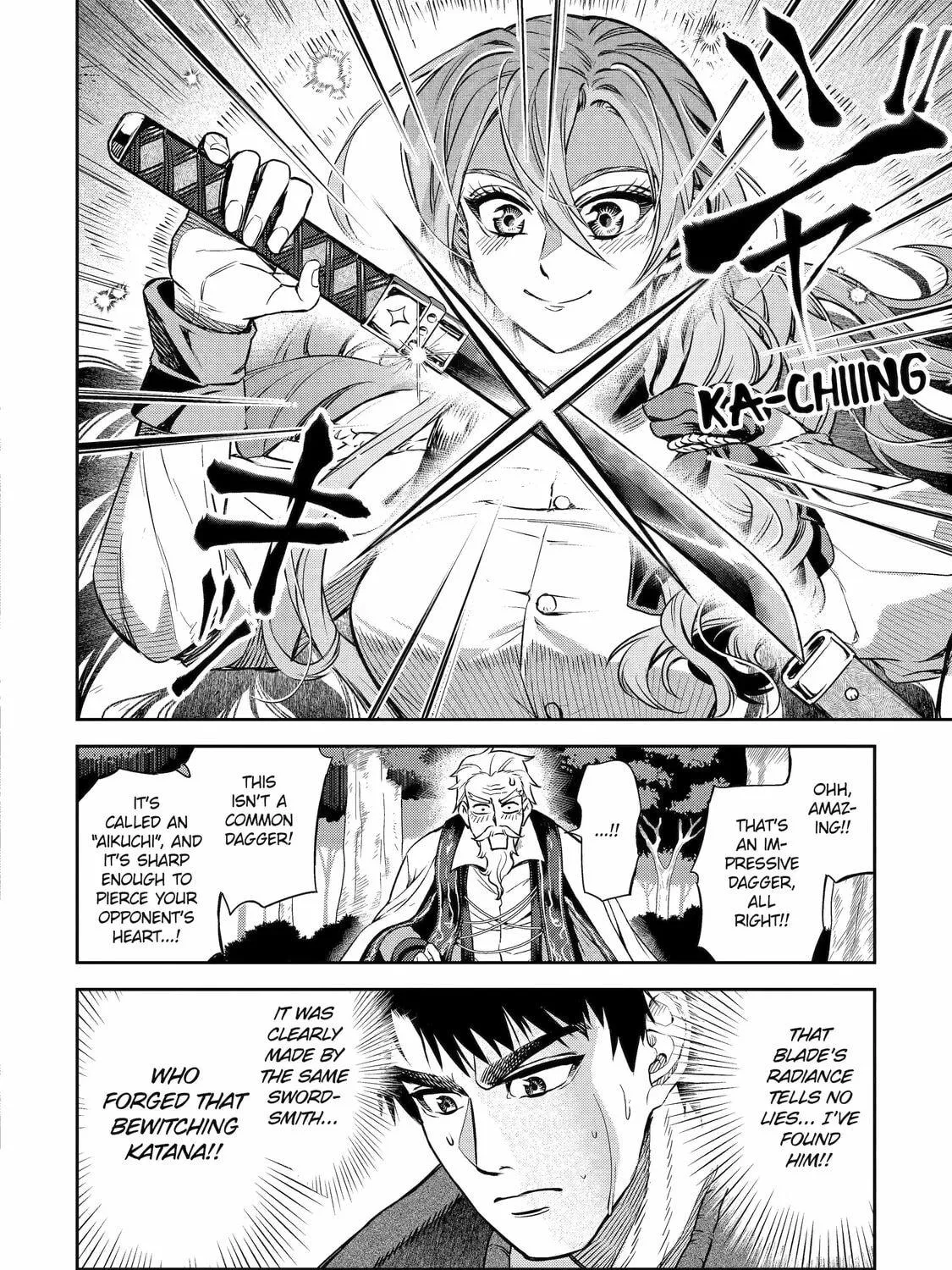 Read The Magic Swordsmith chapter 4 image 108 on Lezhin