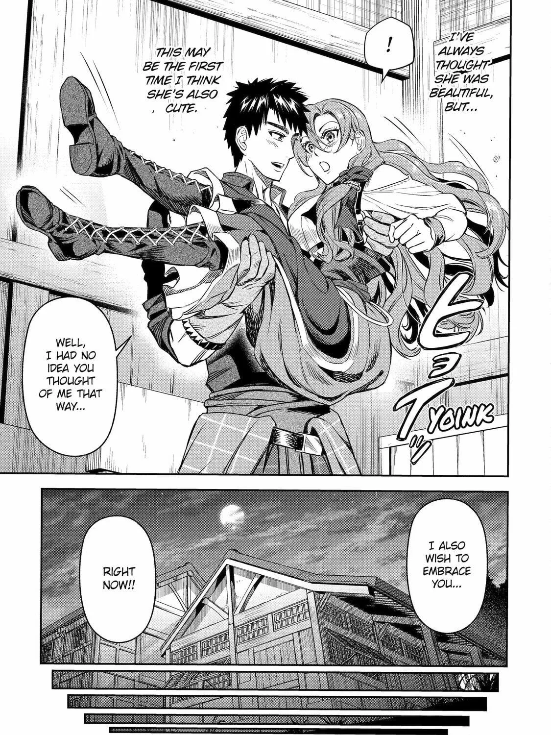 Read The Magic Swordsmith chapter 4 image 52 on Lezhin