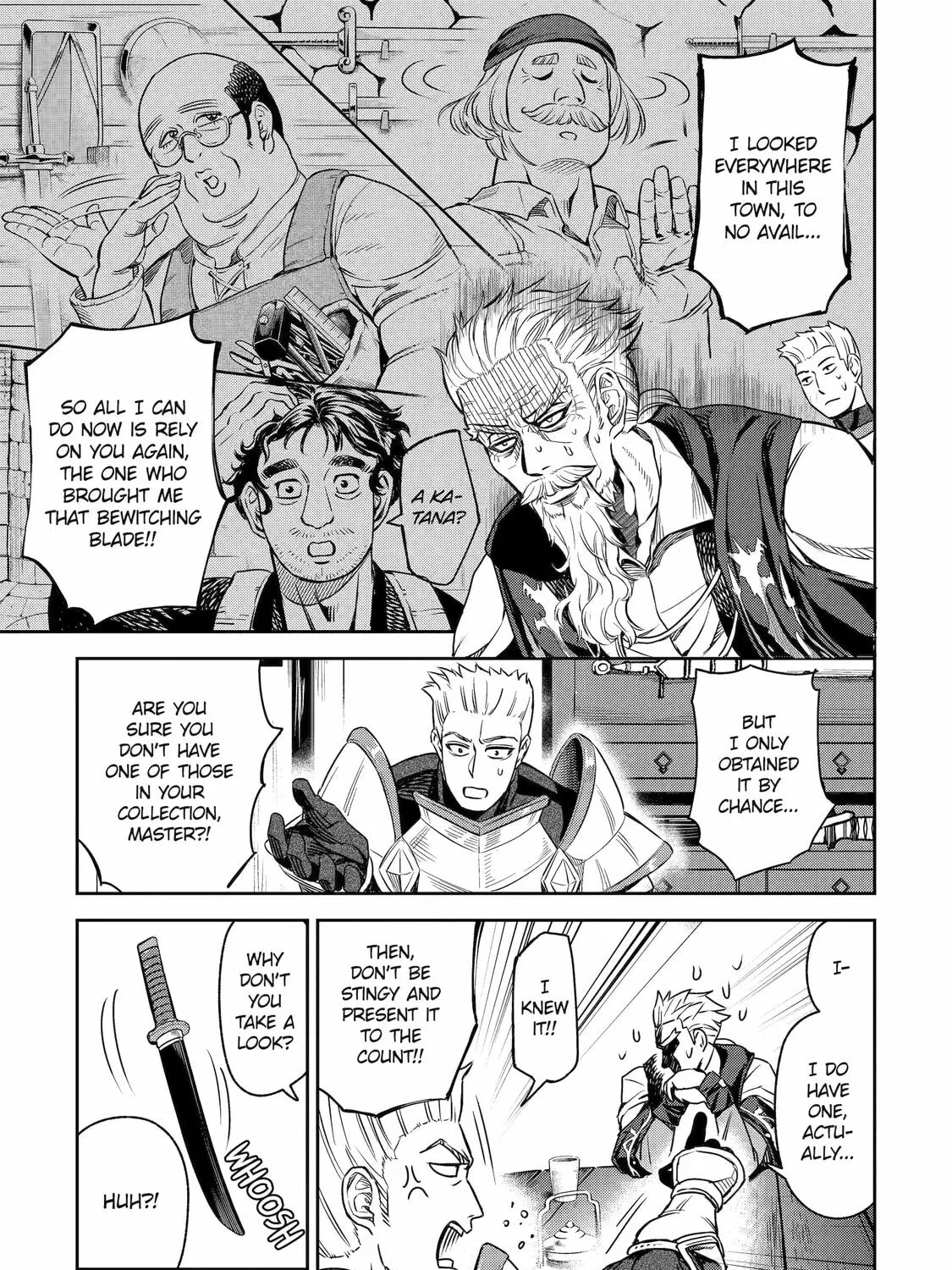 Read The Magic Swordsmith chapter 4 image 56 on Lezhin