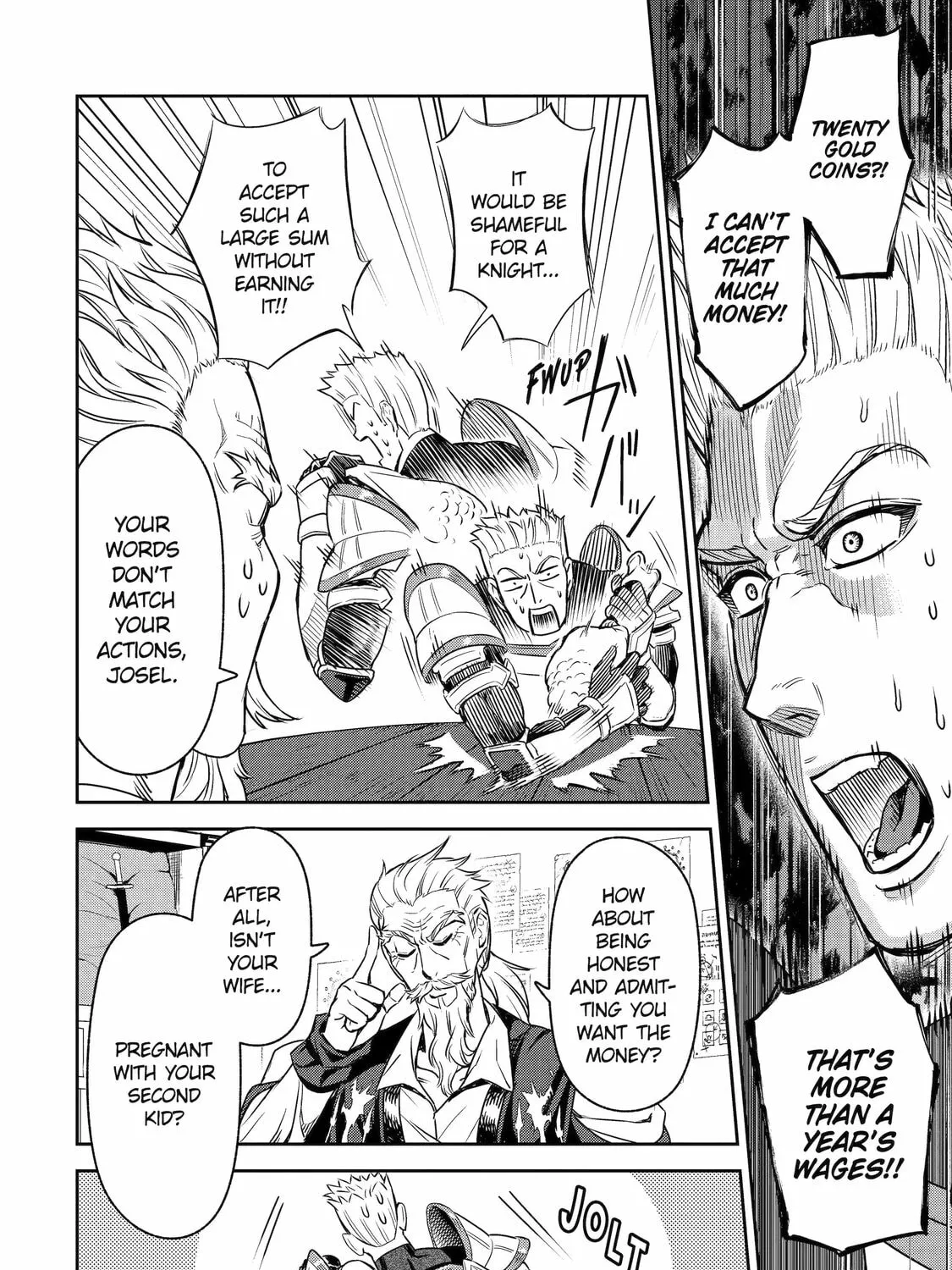Read The Magic Swordsmith chapter 4 image 62 on Lezhin