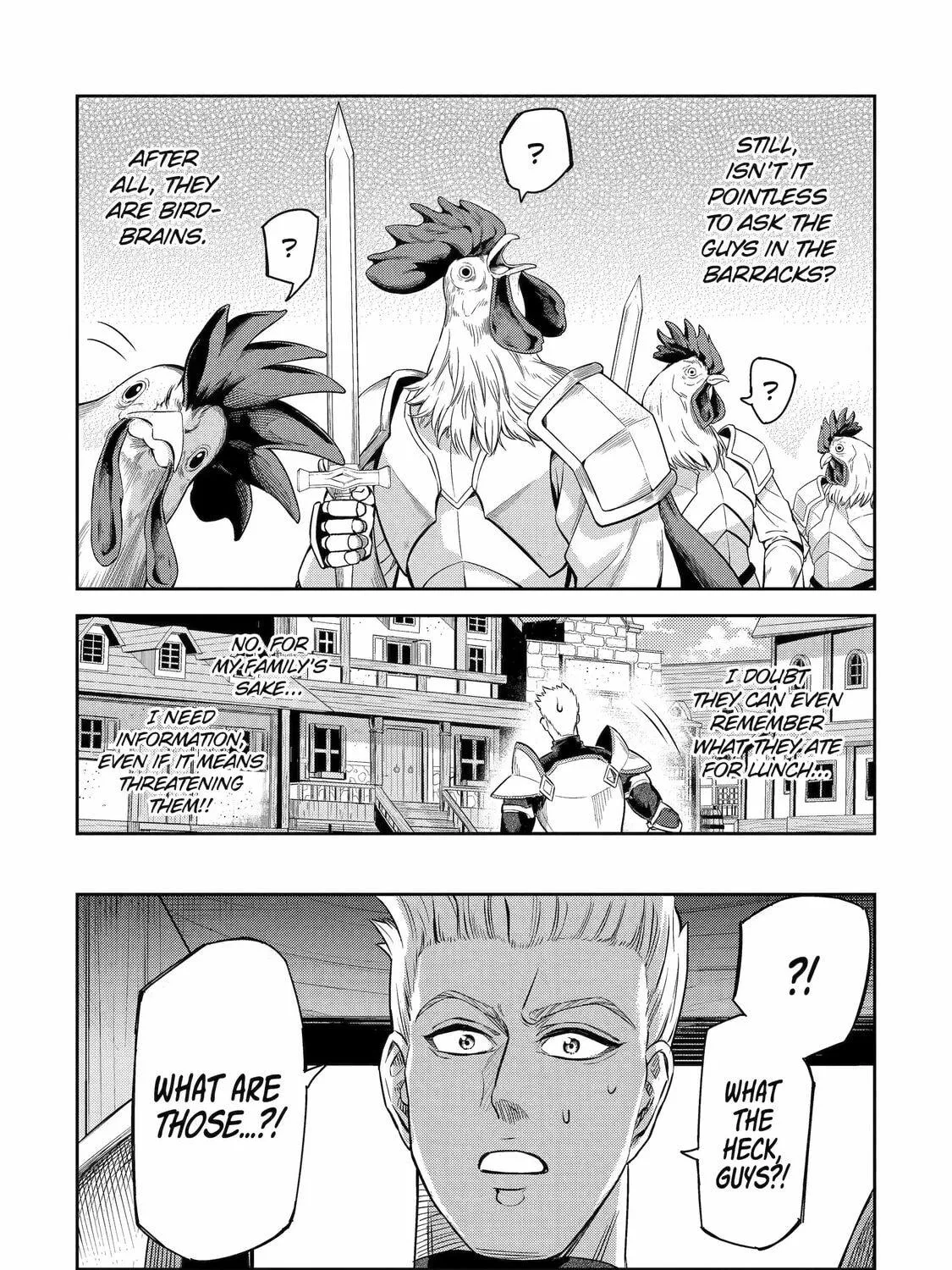 Read The Magic Swordsmith chapter 4 image 68 on Lezhin