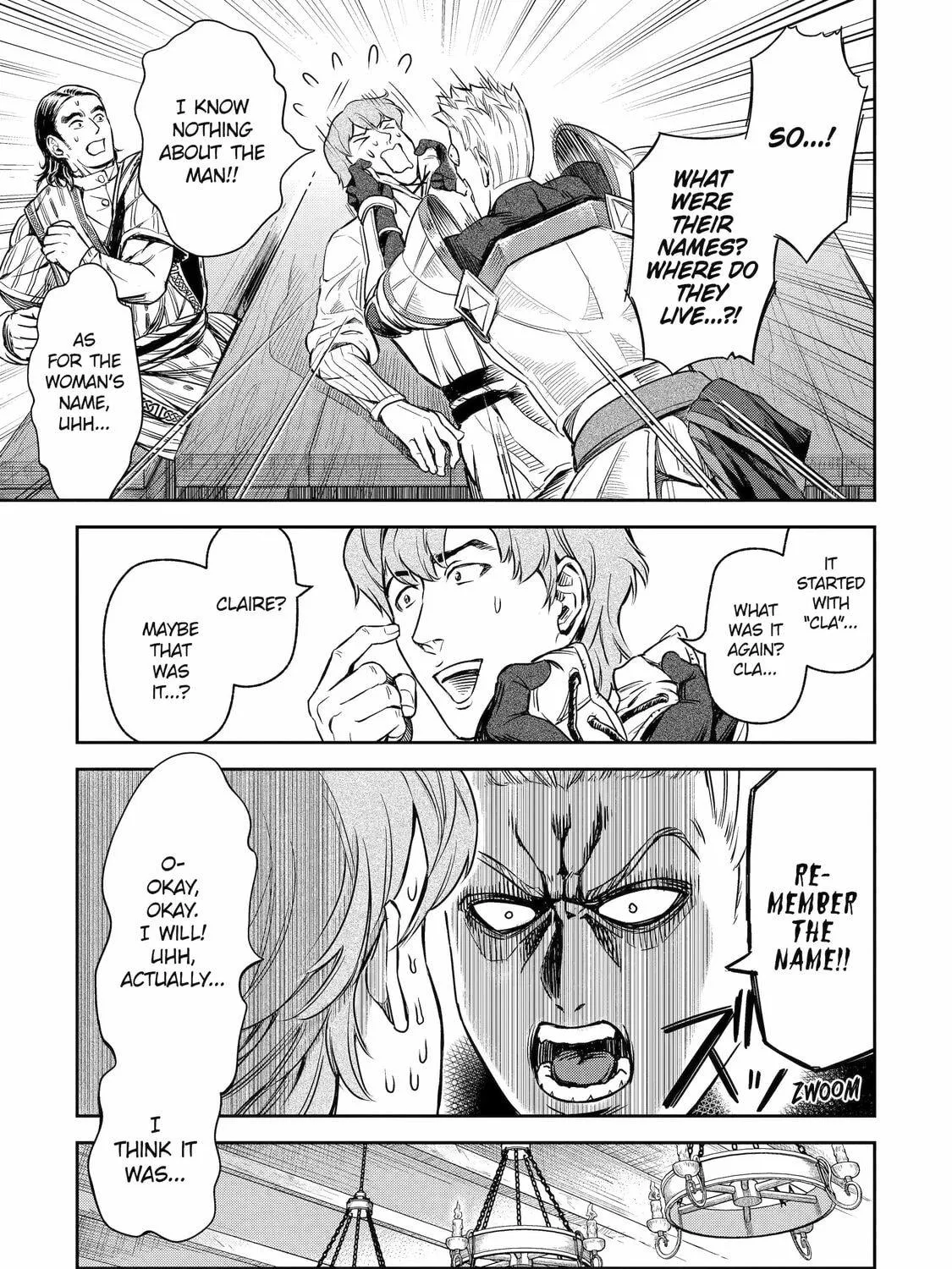 Read The Magic Swordsmith chapter 4 image 76 on Lezhin