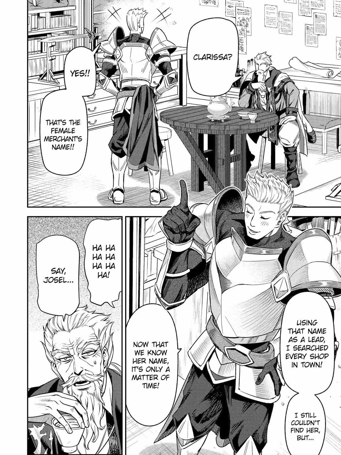 Read The Magic Swordsmith chapter 4 image 78 on Lezhin