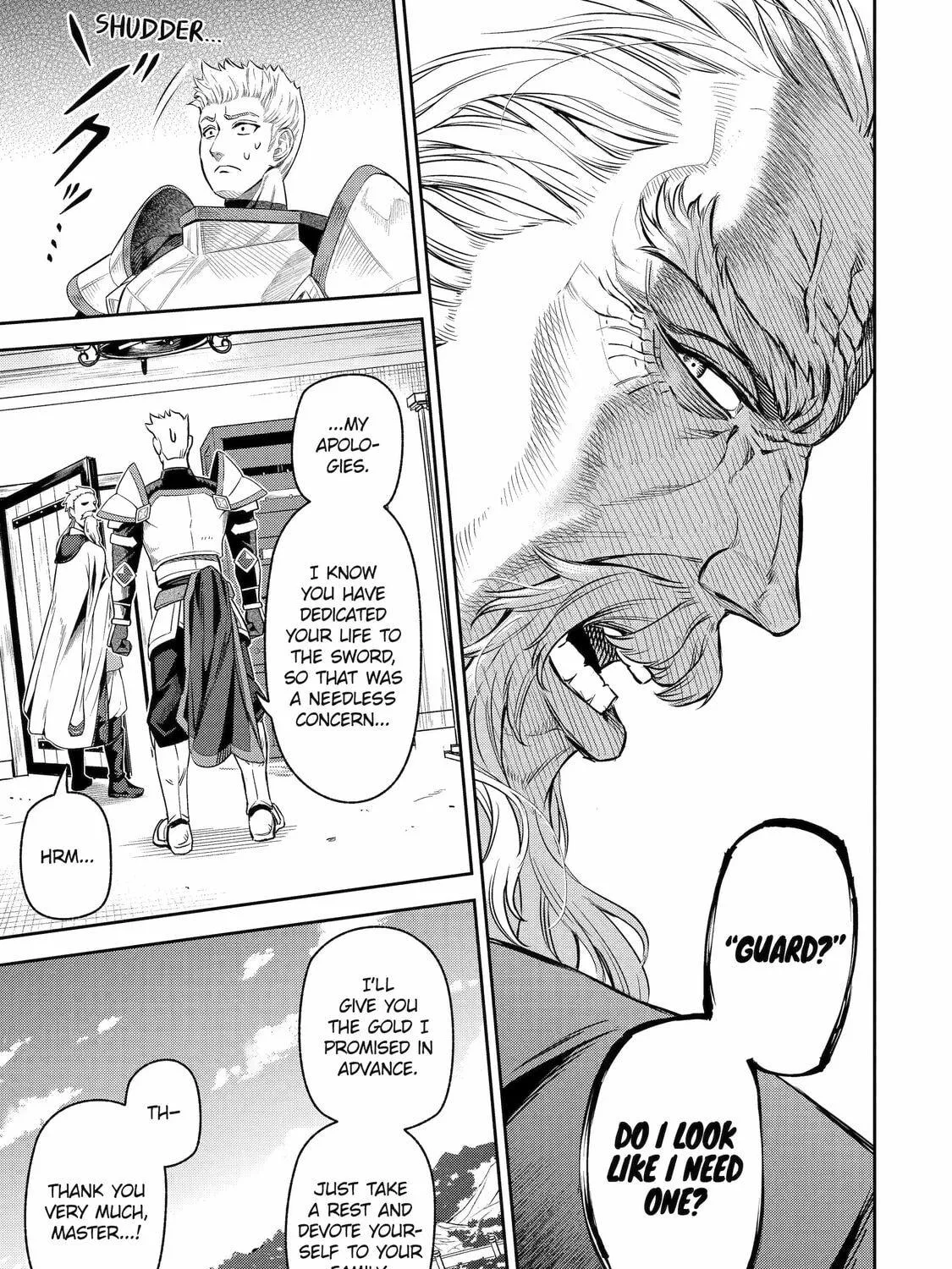 Read The Magic Swordsmith chapter 4 image 88 on Lezhin