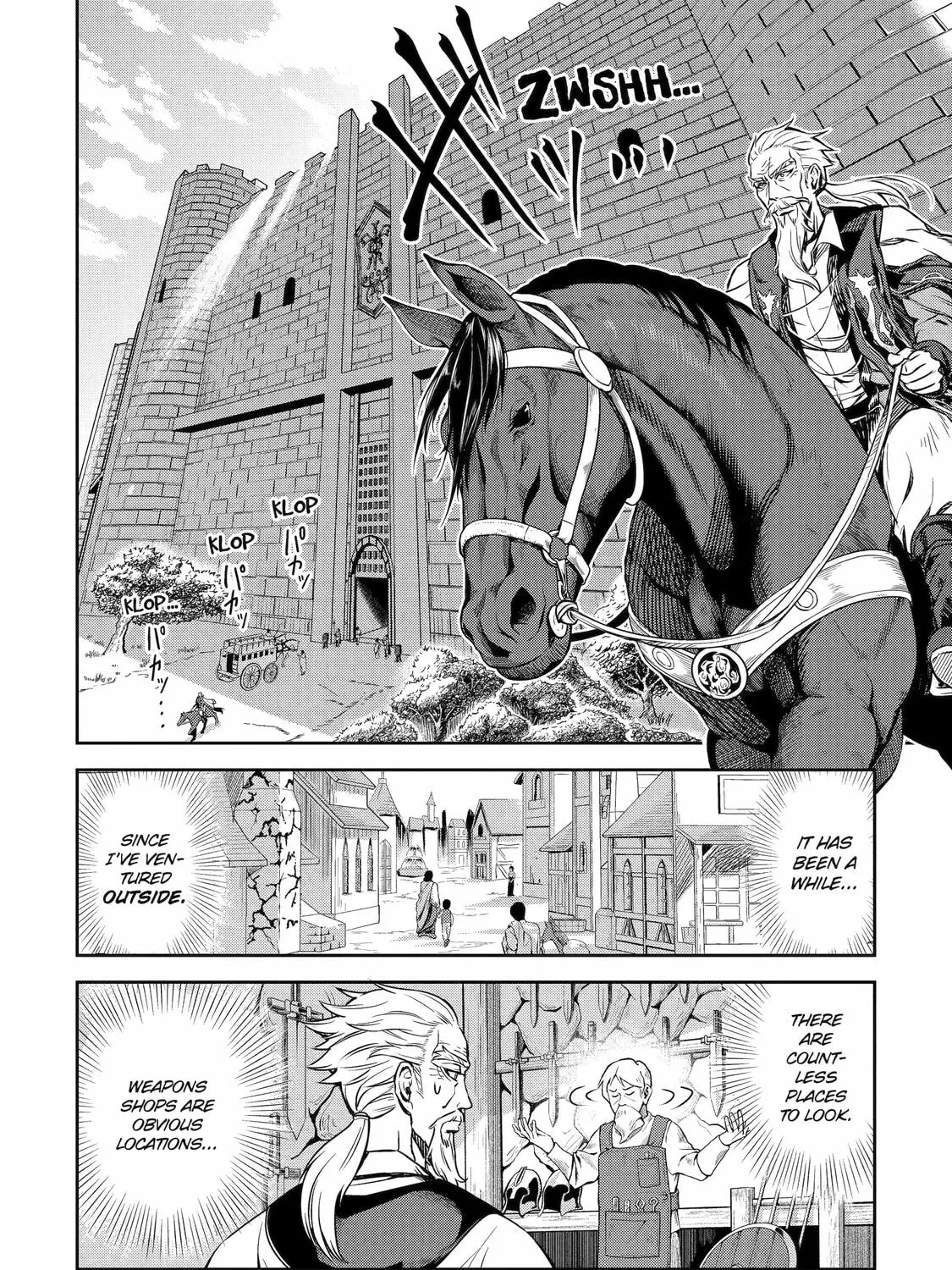 Read The Magic Swordsmith chapter 4 image 90 on Lezhin
